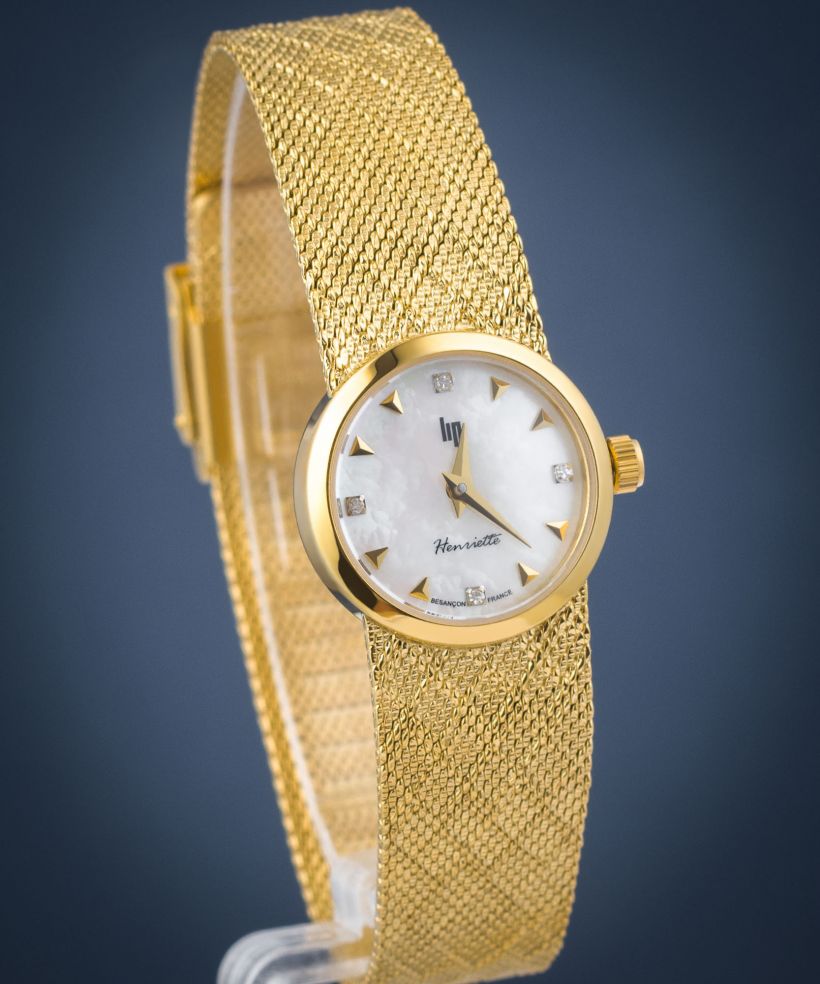 Orologio da Donna Lip Henriette