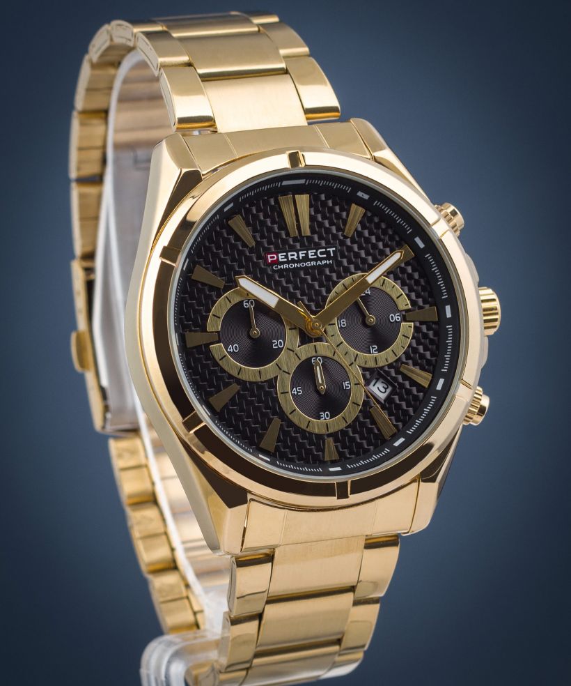 Orologio da Uomo Perfect Chronograph