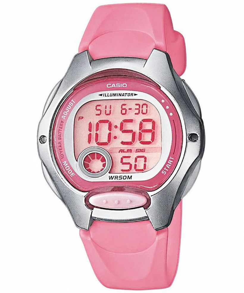 Orologio da Donna Casio Sport