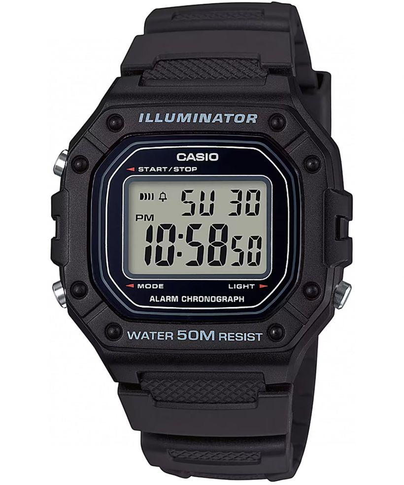 Orologio da Uomo Casio Heavy Duty