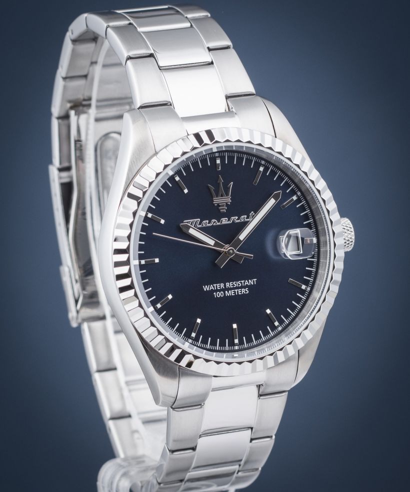 Orologio da Uomo Maserati Competizione