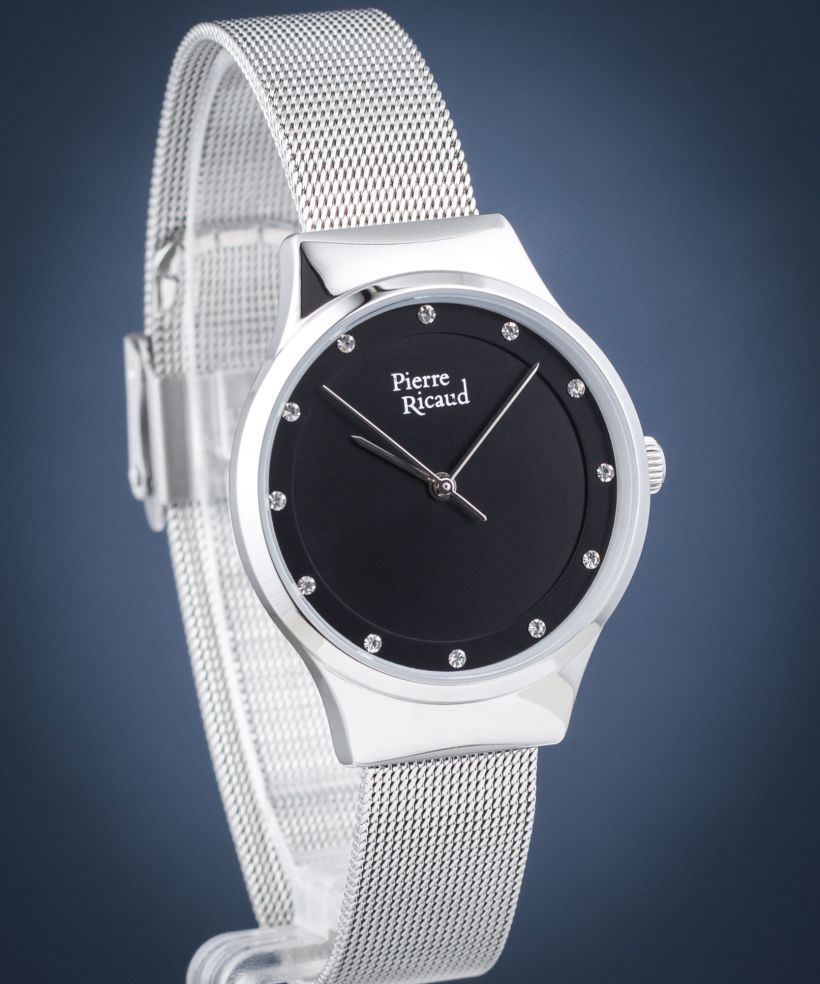 Orologio da Donna Pierre Ricaud Classic