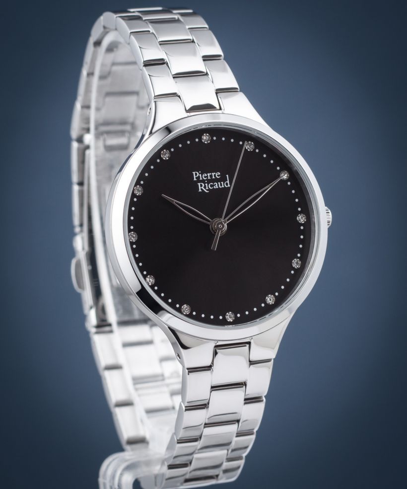 Orologio da Donna Pierre Ricaud Classic