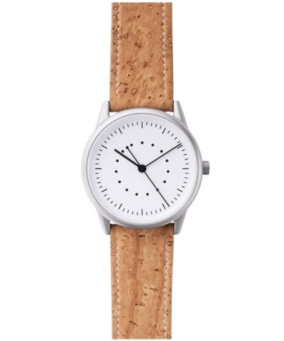 Orologio Unisex Mudita Moment White Automatic