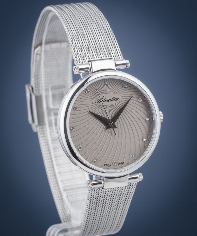 Orologio da Donna Adriatica Milano