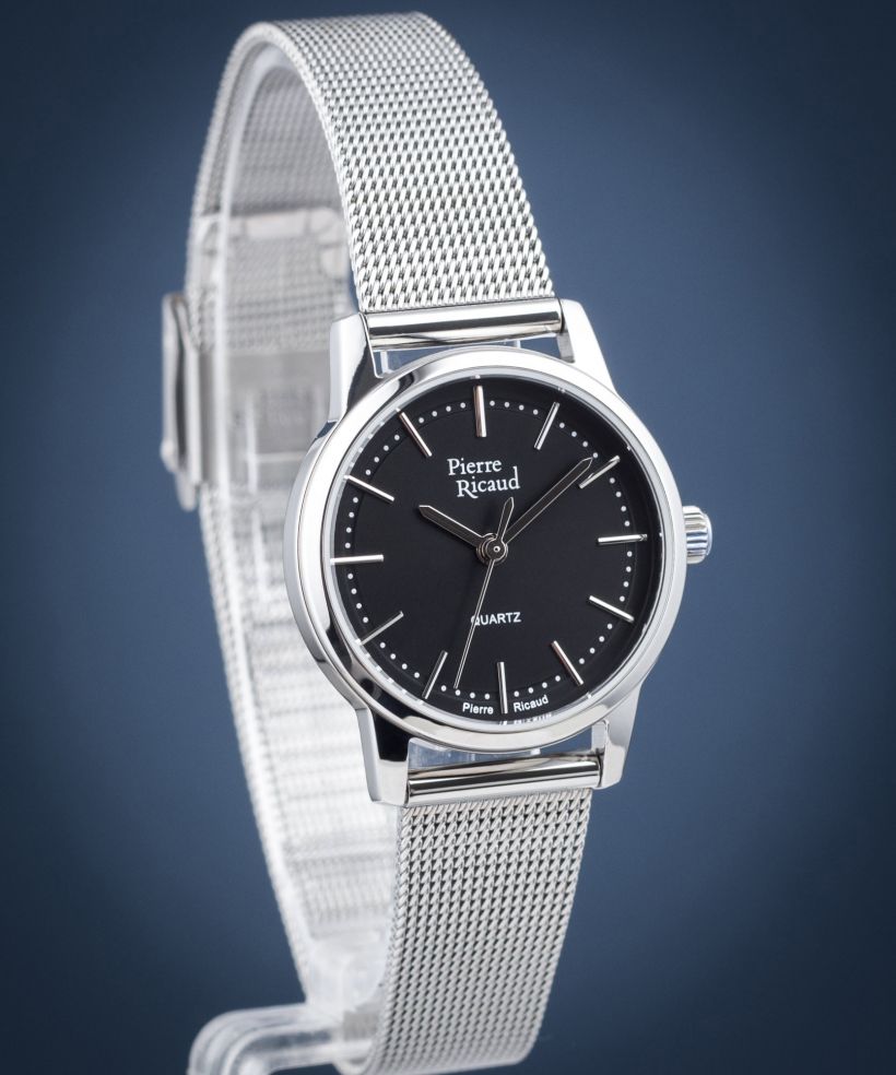 Orologio da Donna Pierre Ricaud Classic