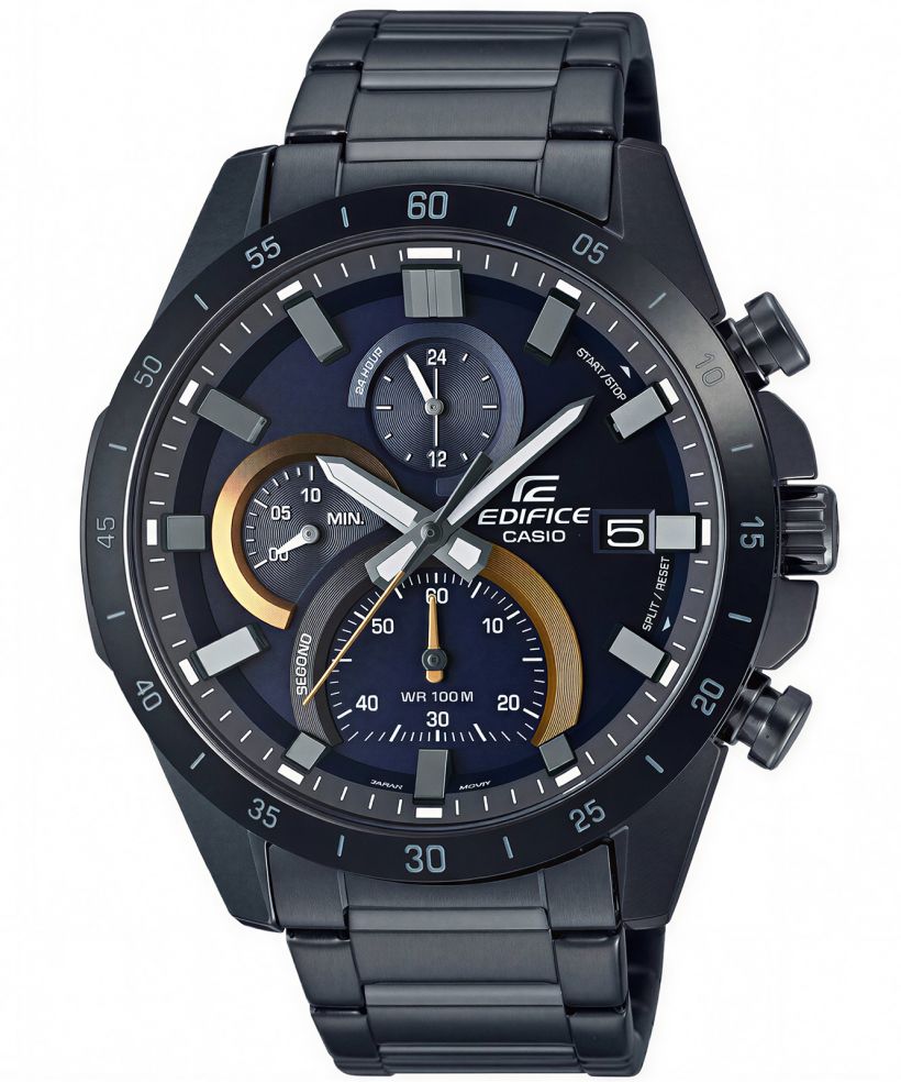 Orologio da Uomo Casio Edifice Standard Chronograph