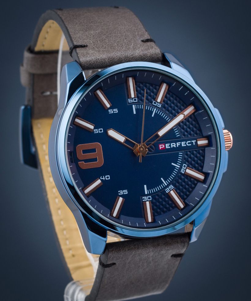 Orologio da Uomo Perfect Classic