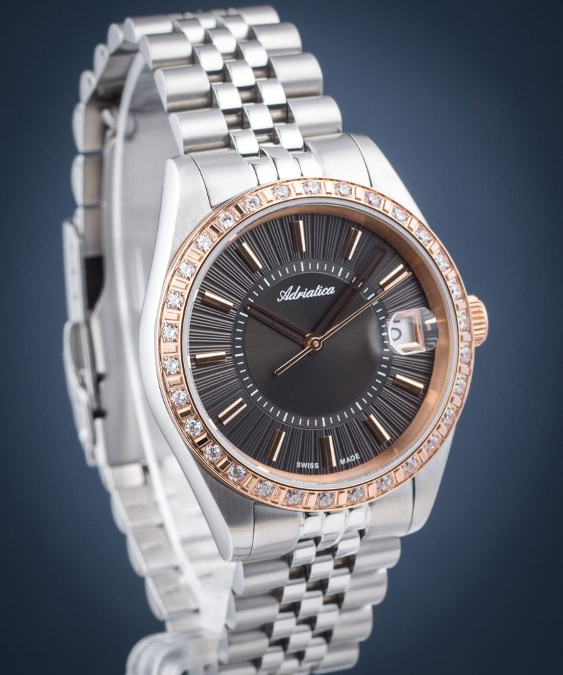 Orologio da Donna Adriatica Elegant