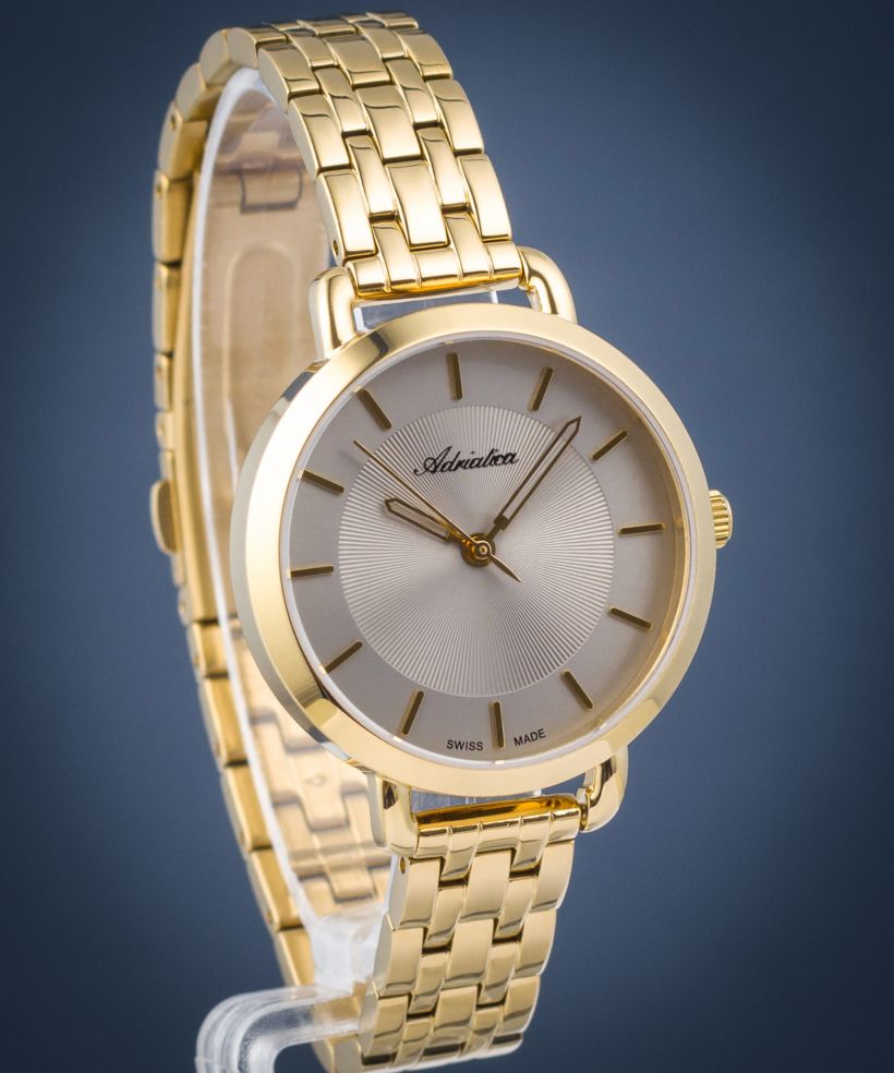 Orologio da Donna Adriatica Classic