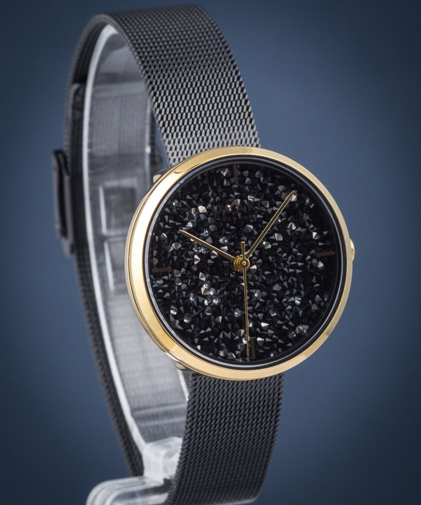 Orologio da Donna Obaku Glimmer Medallion