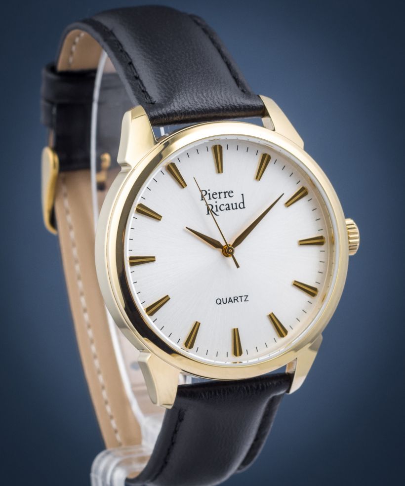 Orologio da Uomo Pierre Ricaud Classic