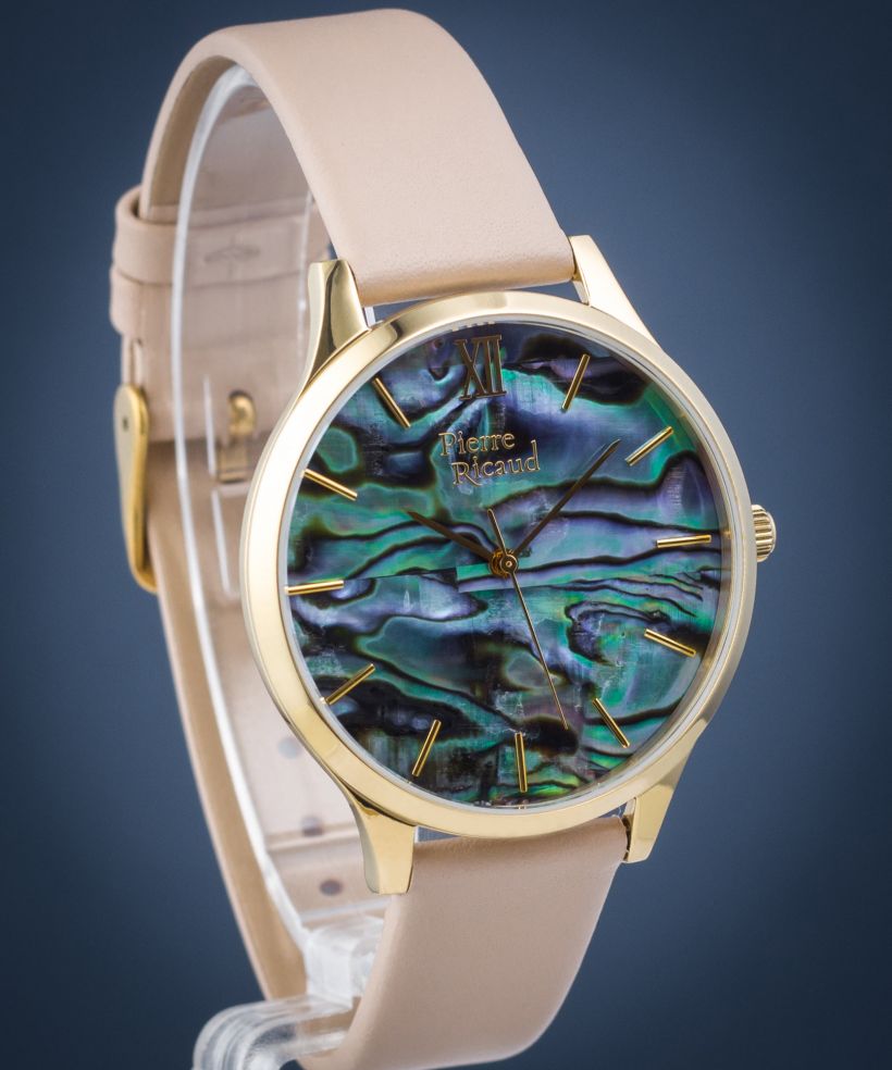 Orologio da Donna Pierre Ricaud Fashion