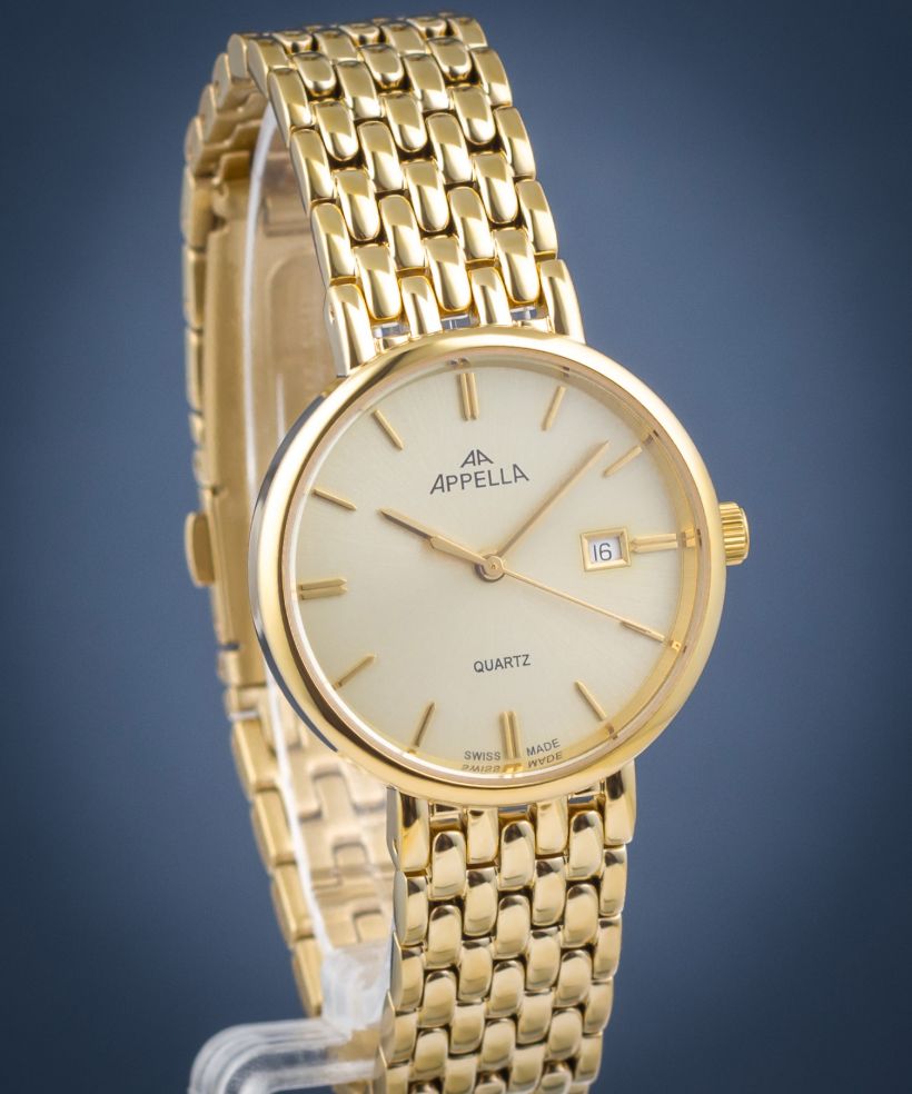 Orologio da Donna Appella Classic