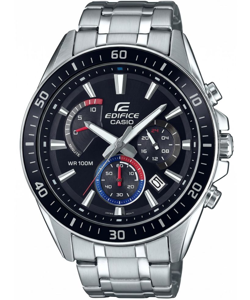 Orologio da Uomo Casio Edifice Momentum Chronograph