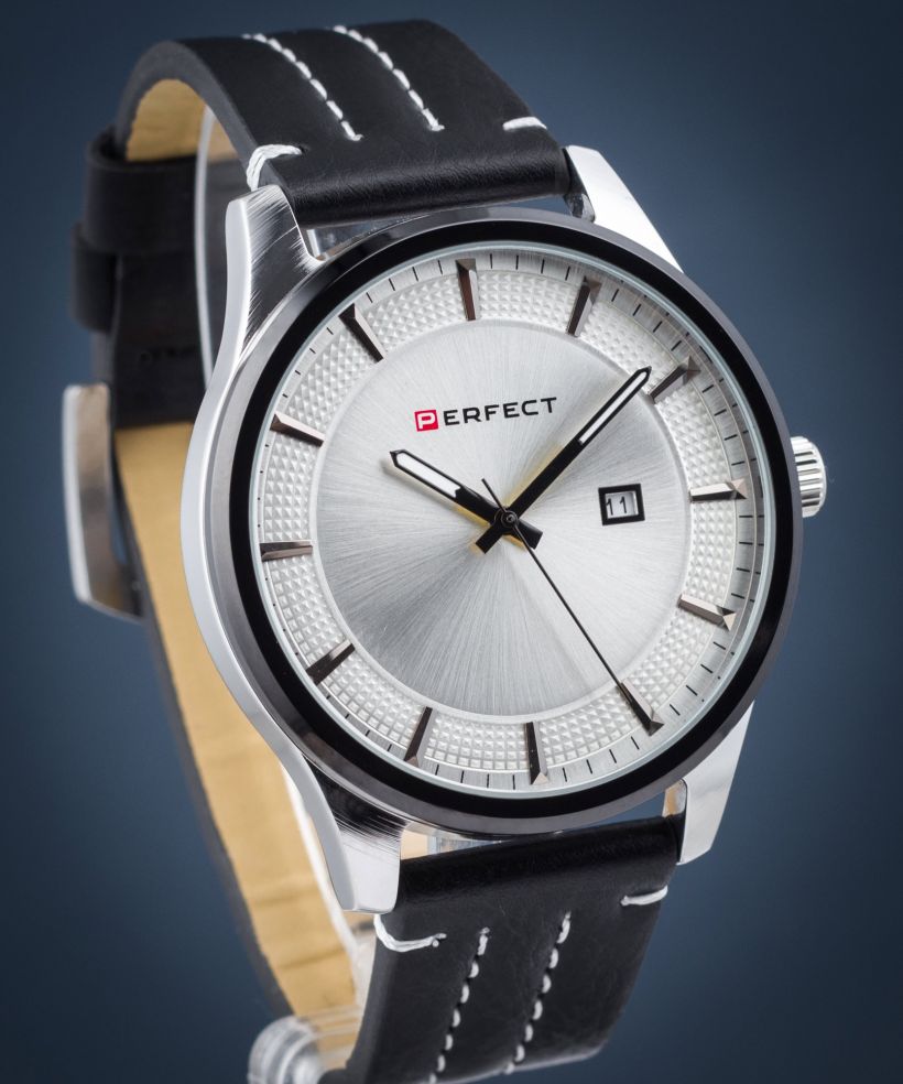 Orologio da Uomo Perfect Classic