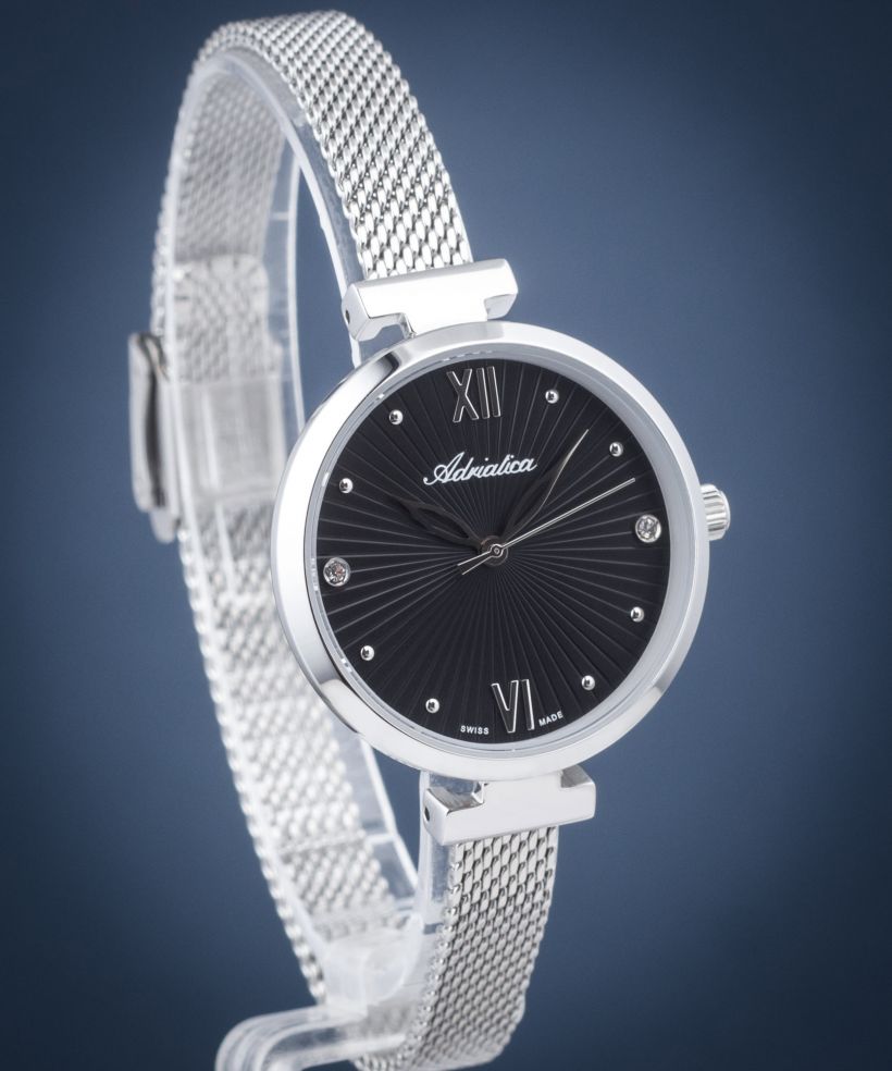 Orologio da Donna Adriatica Classic