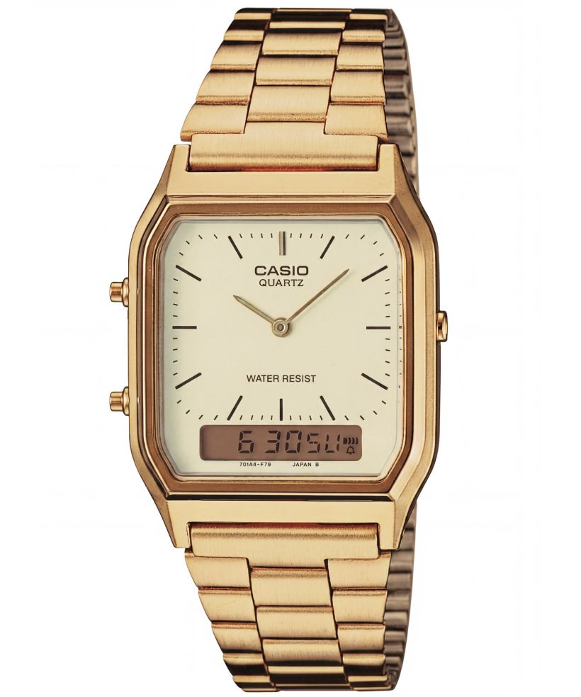 Orologio da Uomo Casio Vintage Classic