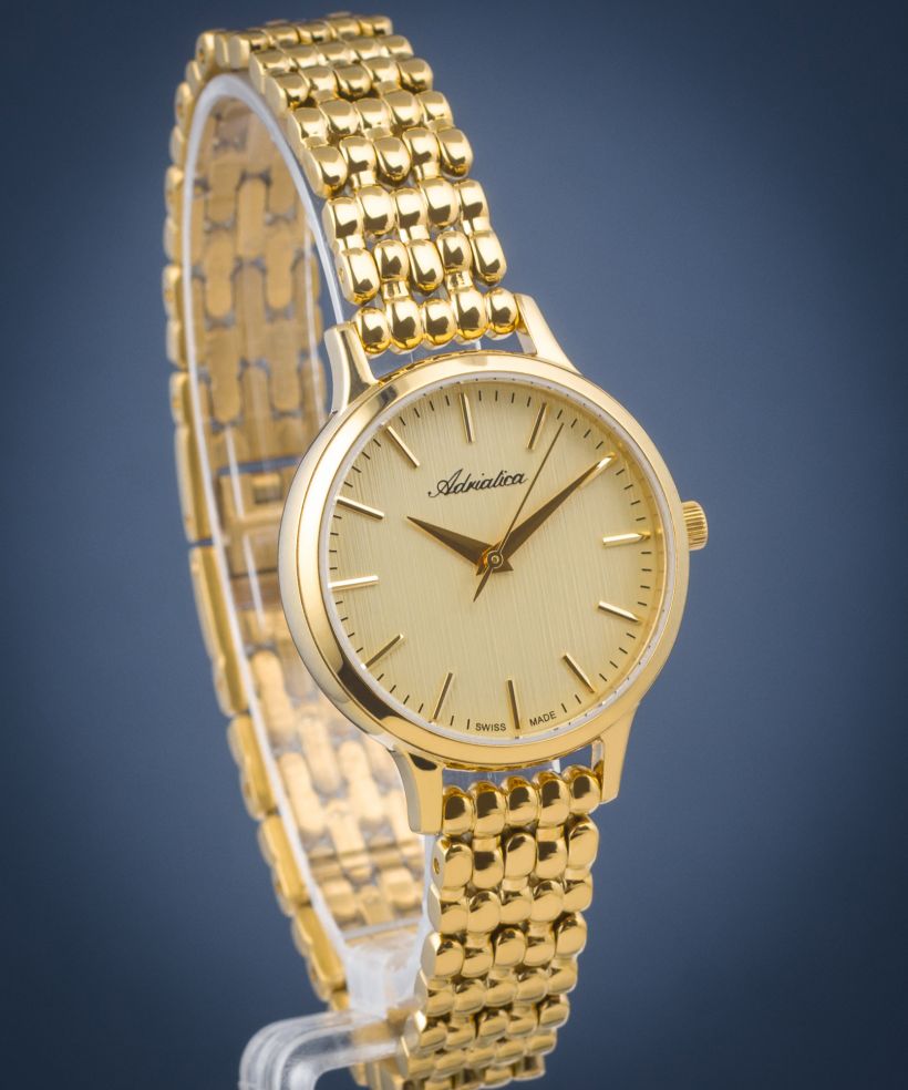 Orologio da Donna Adriatica Classic