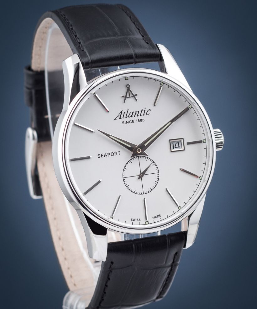 Orologio da Uomo Atlantic Seaport