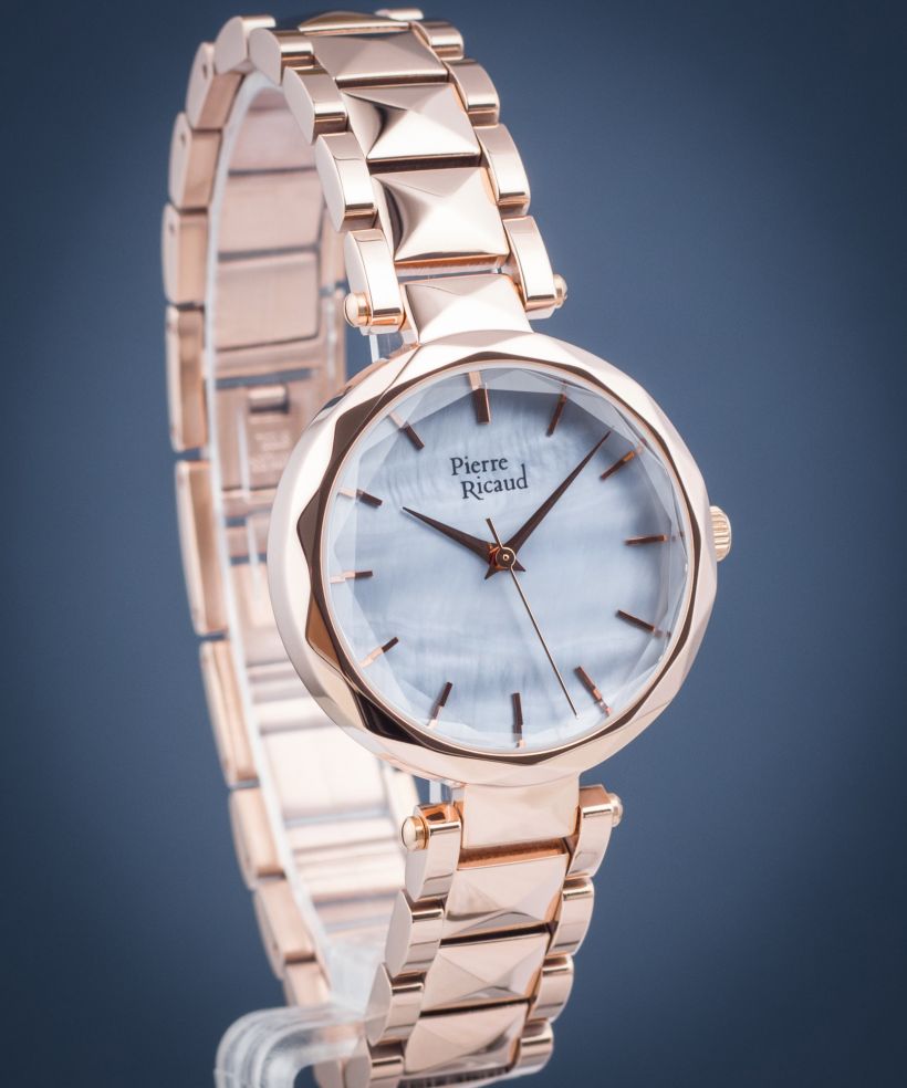 Orologio da Donna Pierre Ricaud Fashion