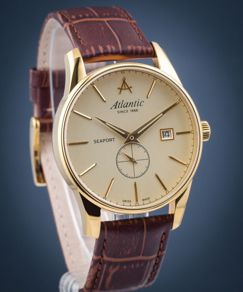 Orologio da Uomo Atlantic Seaport