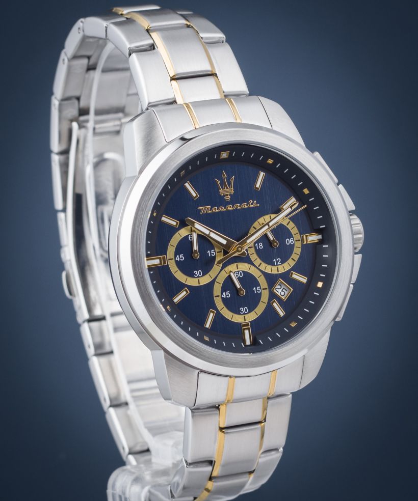 Orologio da Uomo Maserati Successo
