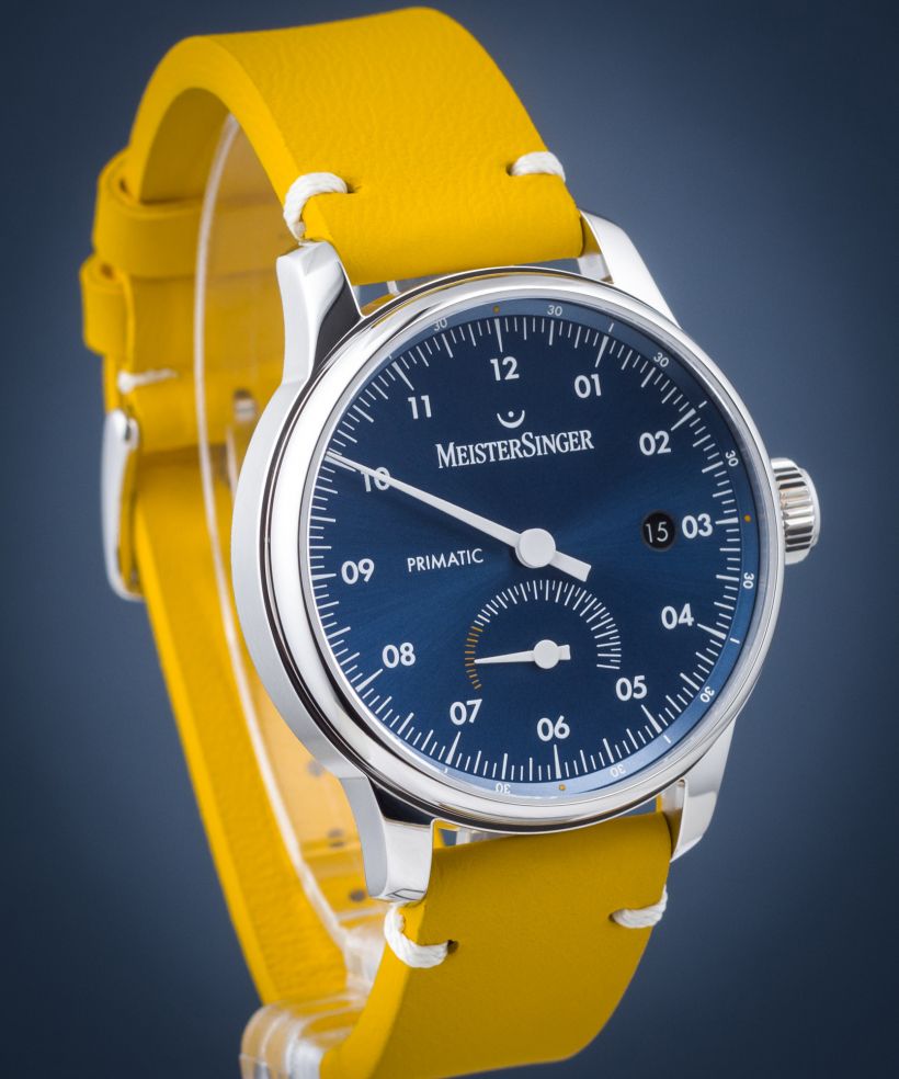Orologio da Uomo Meistersinger Primatic Automatic