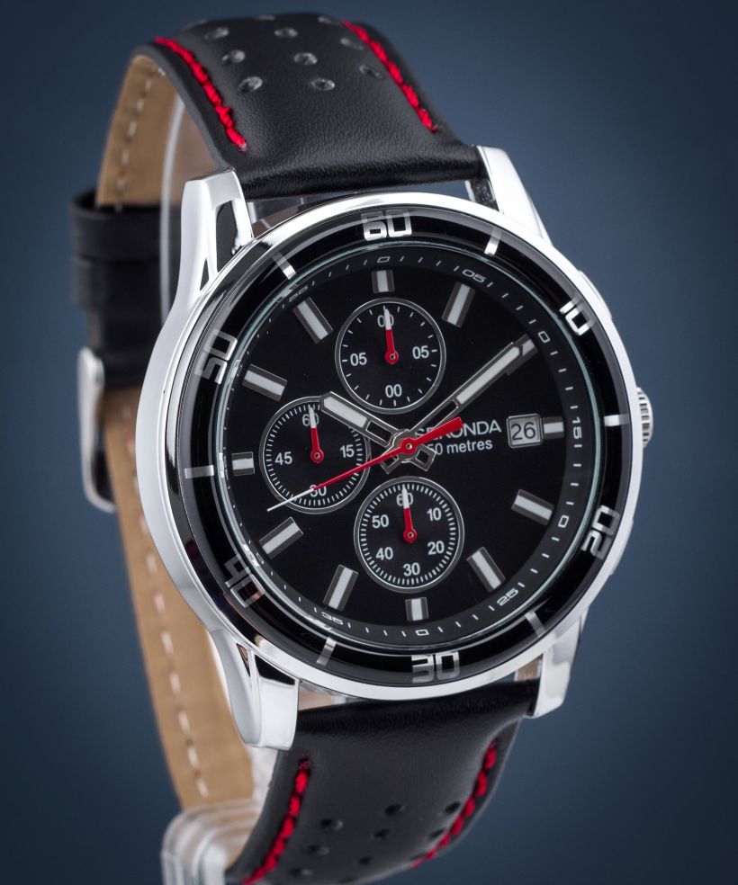 Orologio da Uomo Sekonda Midnight Chronograph