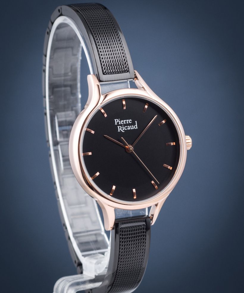 Orologio da Donna Pierre Ricaud Fashion