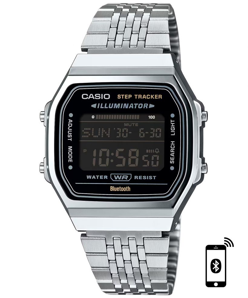 Orologio Unisex Casio Vintage