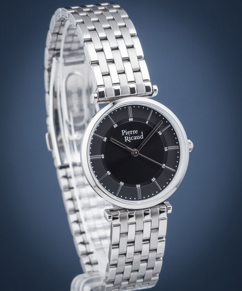 Orologio da Donna Pierre Ricaud Classic