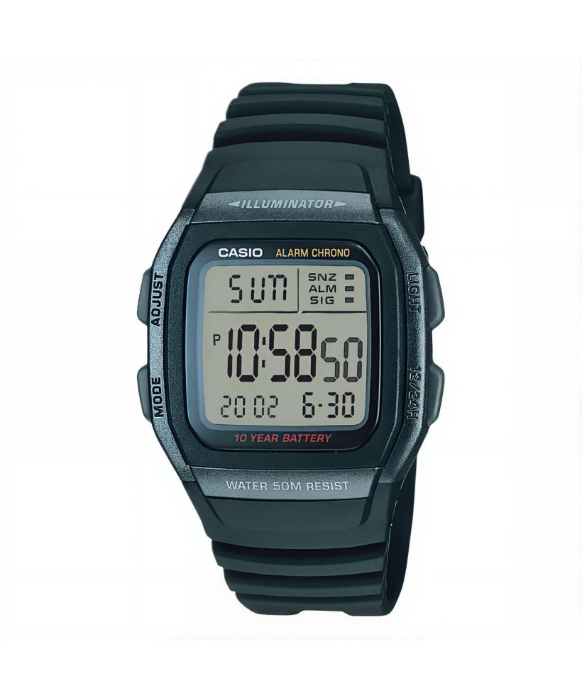 Orologio Unisex Casio Digital