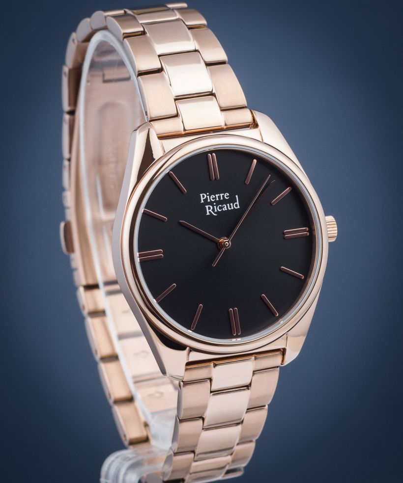 Orologio da Donna Pierre Ricaud Classic