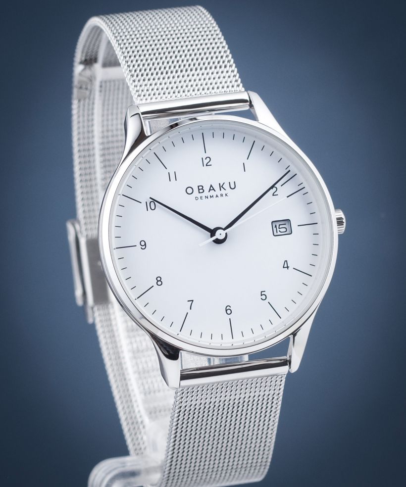 Orologio da Donna Obaku Chia Lille
