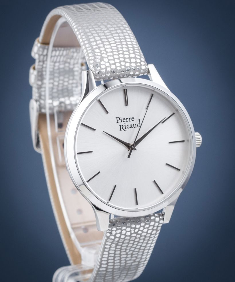 Orologio da Donna Pierre Ricaud Classic