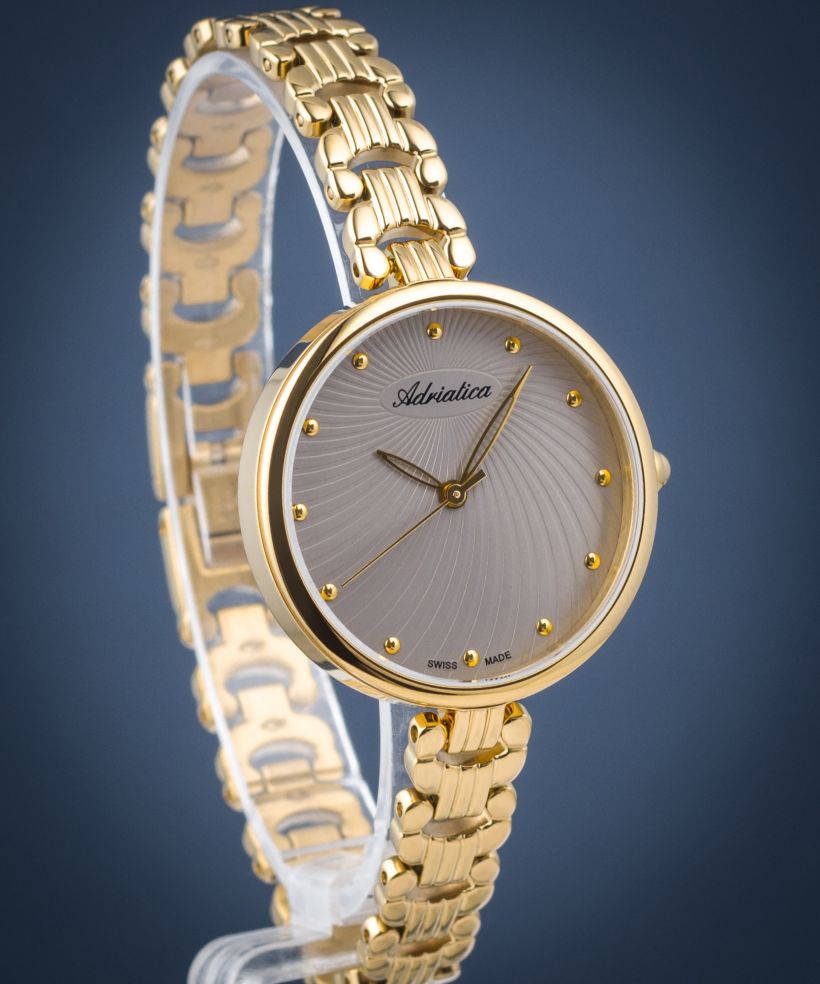 Orologio da Donna Adriatica Classic