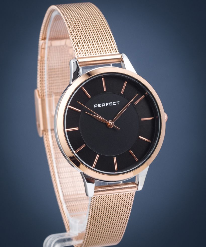 Orologio da Donna Perfect Classic