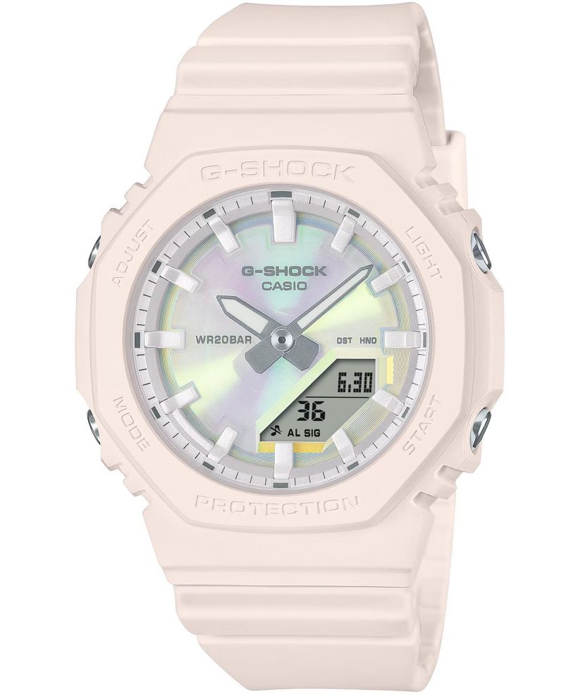 Orologio da Donna G-SHOCK Analog-Digital