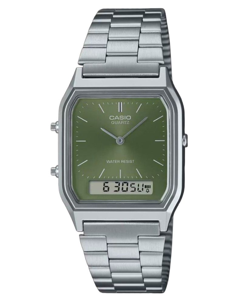 Orologio Unisex Casio Vintage