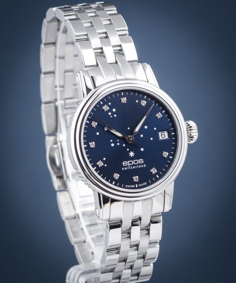 Orologio da Donna Epos Ladies North Star Automatic