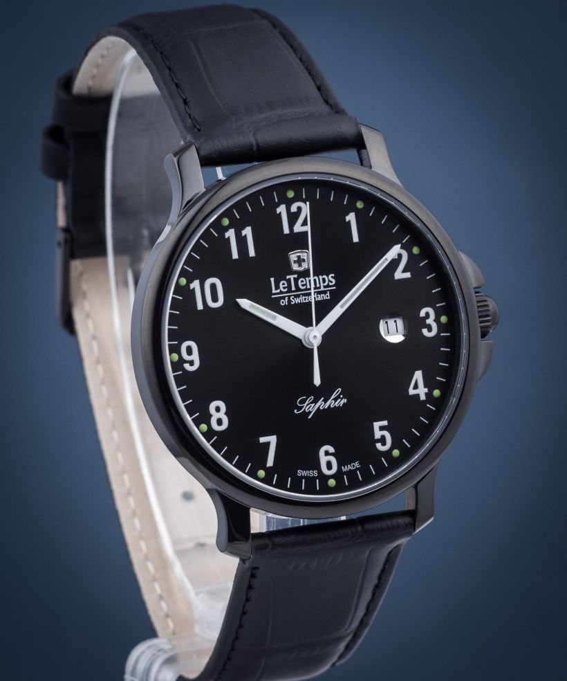 Orologio da Uomo Le Temps Zafira