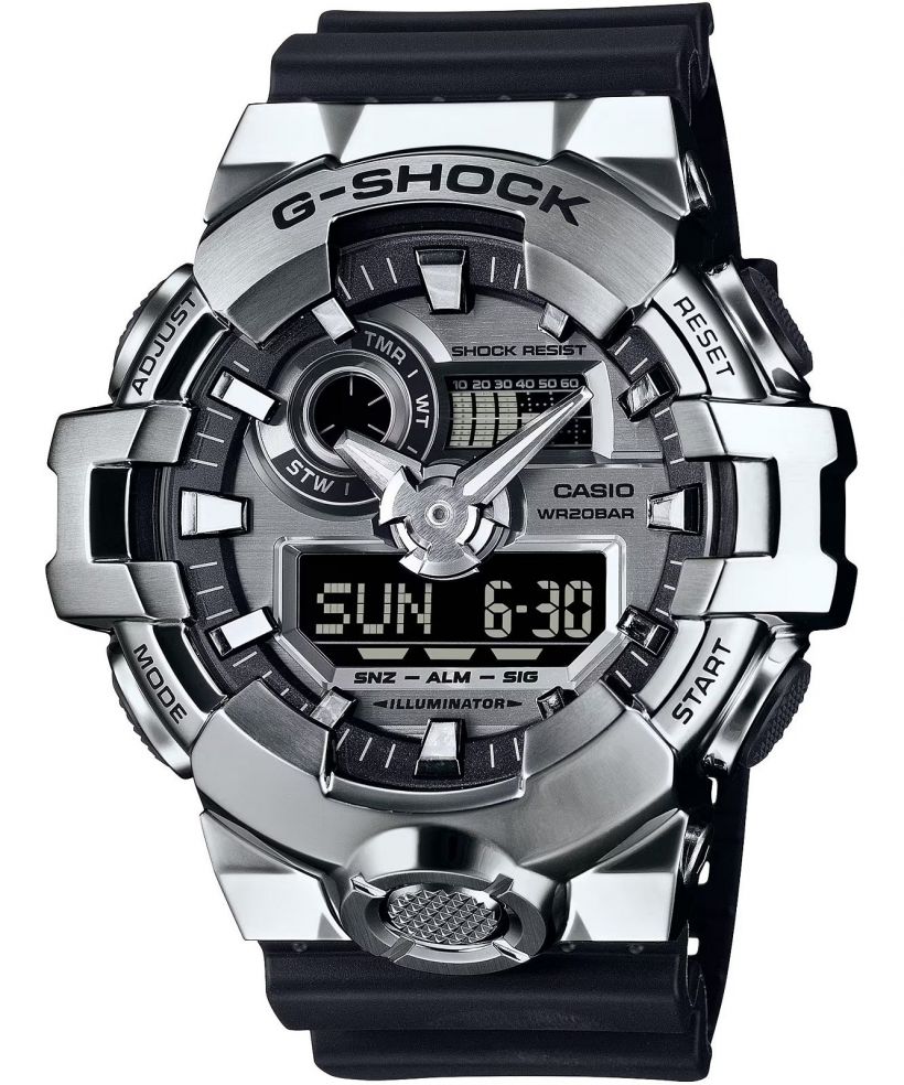 Orologio da Uomo Casio G-Shock Original