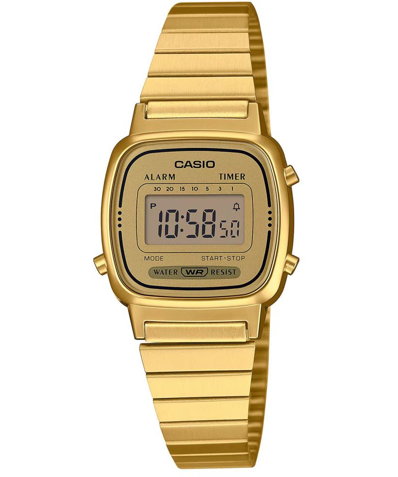 Orologio da Donna Casio Vintage Classic