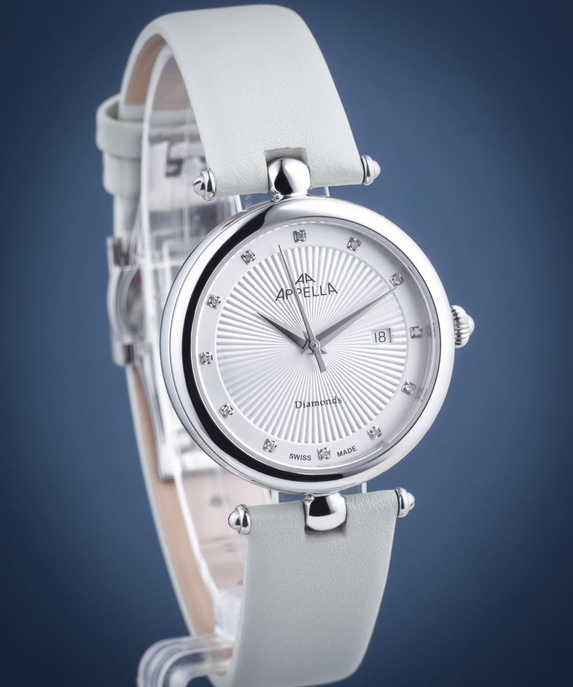 Orologio da Donna Appella Diamonds
