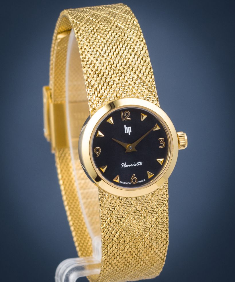 Orologio da Donna Lip Henriette