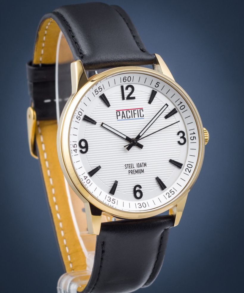 Orologio da Uomo Pacific Premium