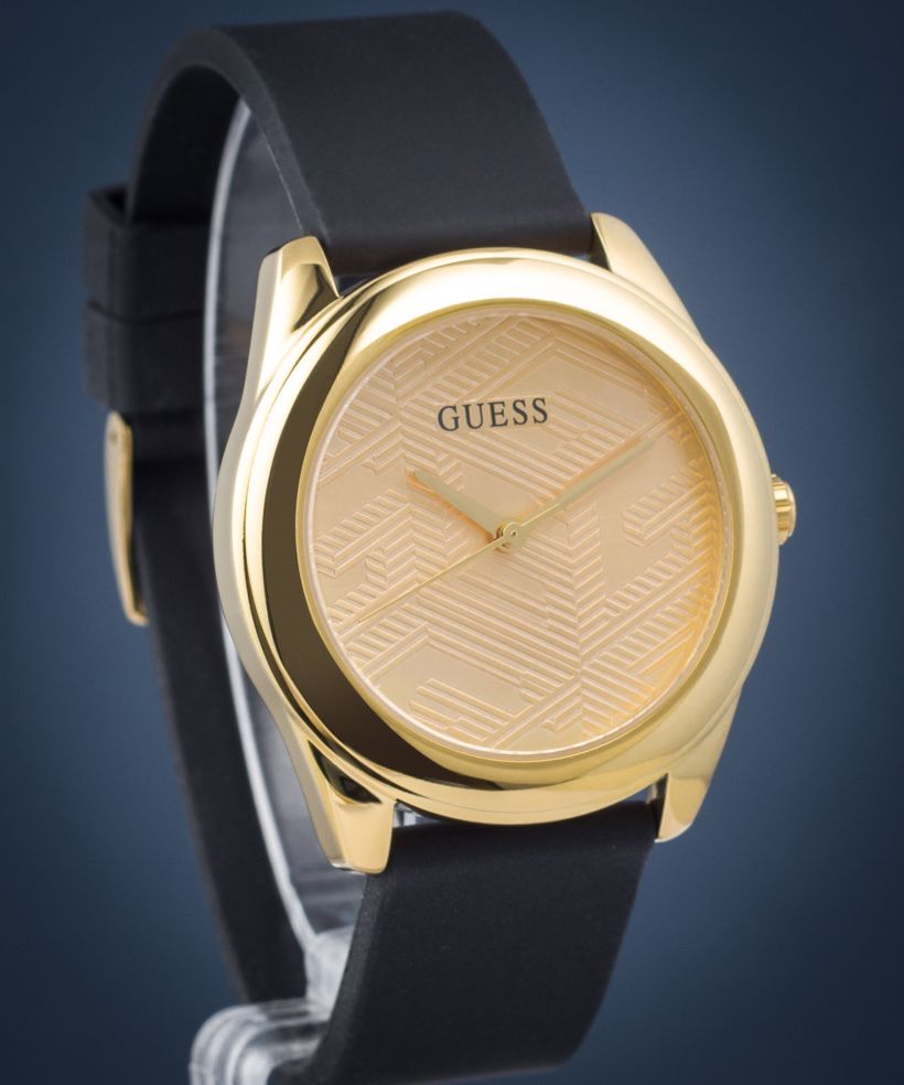 Orologio da Donna Guess Cubed