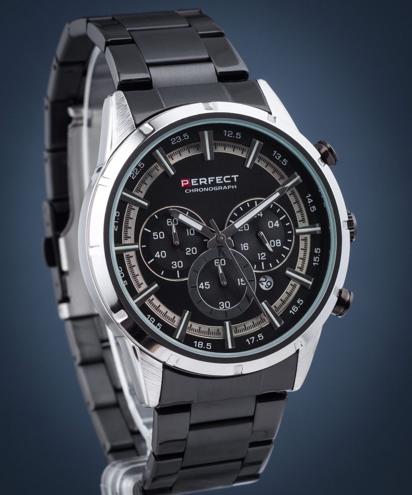 Orologio da Uomo Perfect Chronograph