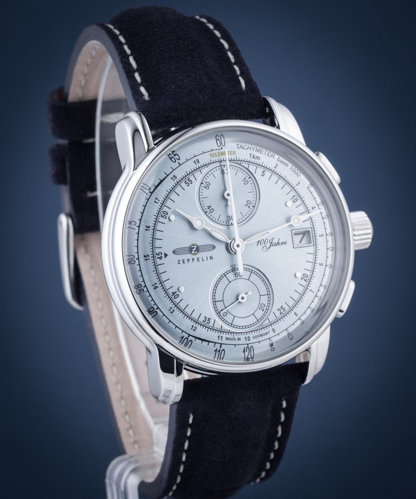Orologio da Uomo Zeppelin 100 Jahre